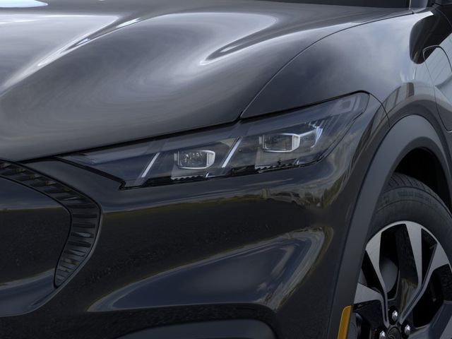 New 2026 Shadow Black Ford Select image 18