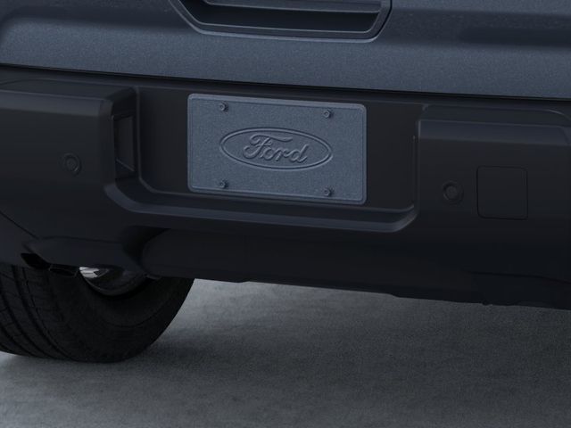 New 2026 Gray Ford Big Bend image 23