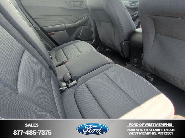 2023 Ford Escape FWD