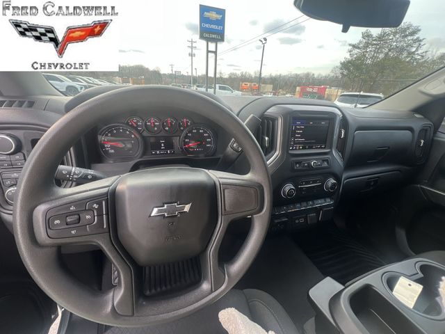 ChevroletSilverado 150016