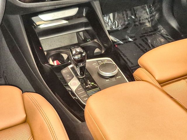 Used 2022 BMW X3 SUV