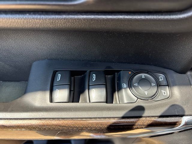 Used 2020 Chevrolet Silverado 1500 Truck