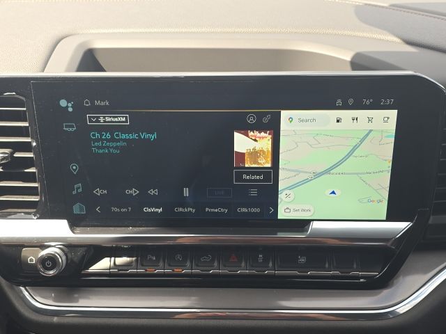 Photo of 2025 Chevrolet Silverado 1500 High Country in Dallas, GA - 33,  2025 Chevrolet Silverado 1500 High Country:42427A