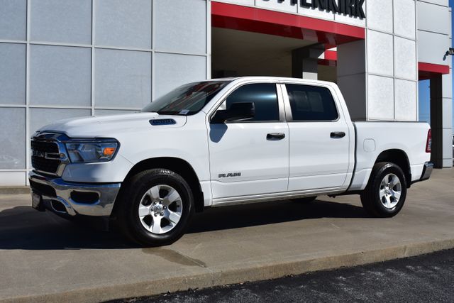 Used 2024 Ram 1500 Truck