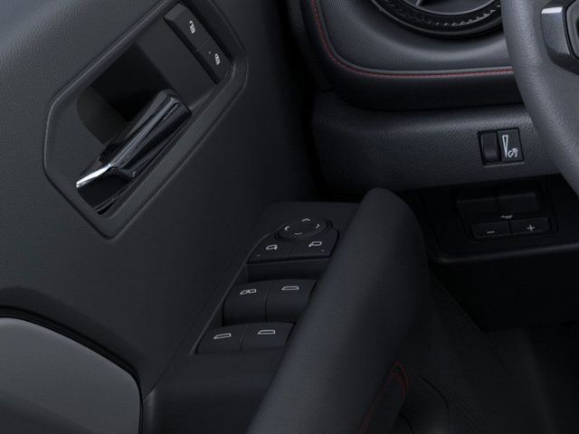 2025 Chevrolet Colorado Z71 photo