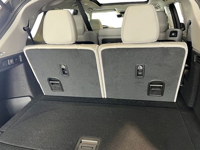 New 2026 Acura MDX SUV