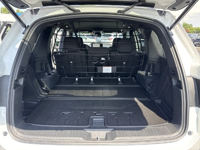 New 2026 Honda Pilot SUV