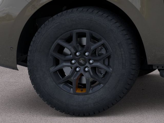 New 2026 Gray Ford Tremor image 19