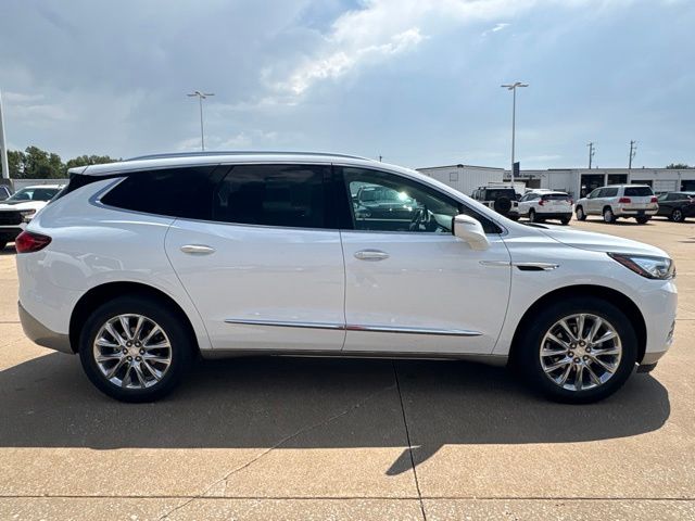 Used 2021 Buick Enclave SUV