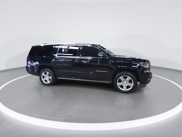 Used 2020 Black Chevrolet Premier image 9