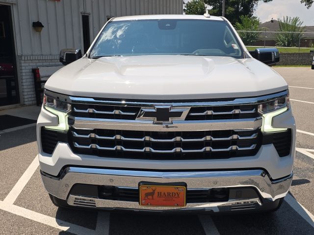 Photo of 2023 Chevrolet Silverado 1500 LTZ in Dallas, GA - 8,  2023 Chevrolet Silverado 1500 LTZ:43766A