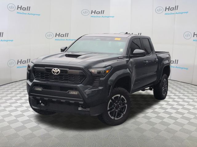 2025 Toyota Tacoma TRD Sport Double Cab 4WD