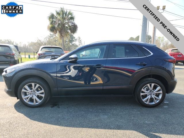 2023 Mazda CX-30 2.5 S Preferred Package - 9