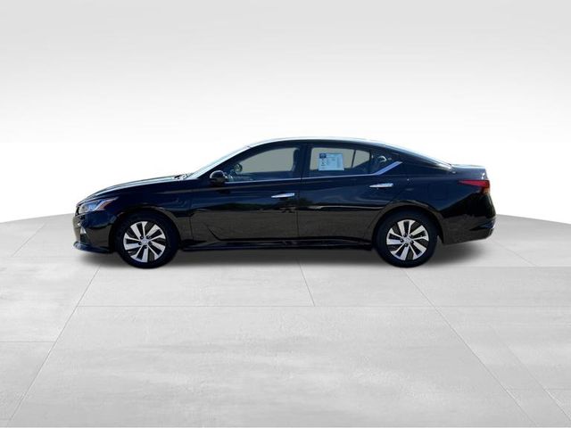 2021 Nissan Altima 2.5 S 20