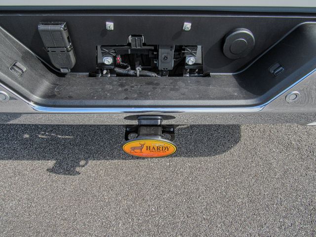 2026 GMC Sierra 1500 SLT:44667