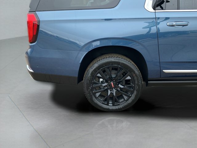 new 2026 GMC Yukon XL car, priced at $94,000
