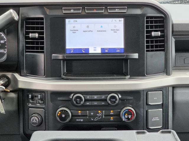 Used 2024 Ford F-250SD Truck