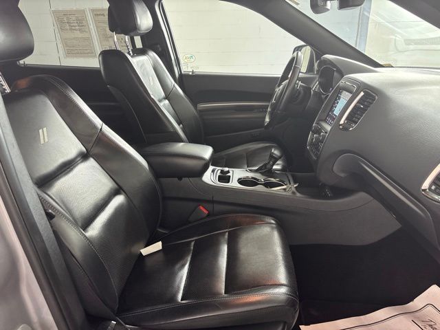 Used 2019 Dodge Durango SUV