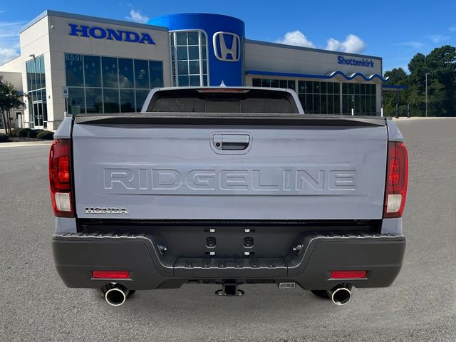 New 2026 Honda Ridgeline Truck