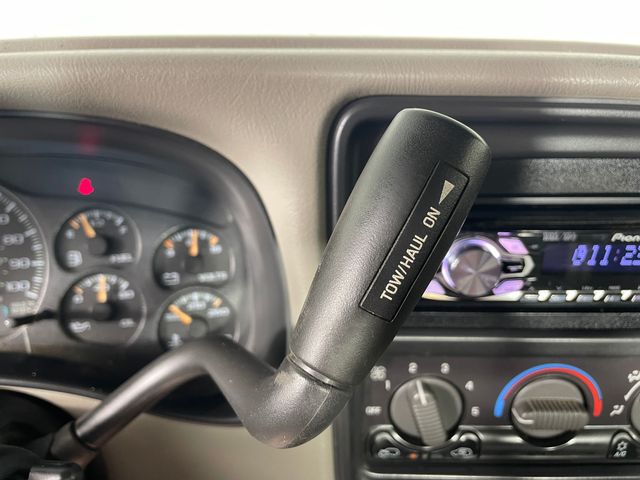Used 2000 Chevrolet Silverado 1500 LS For Sale in Bremerton, WA