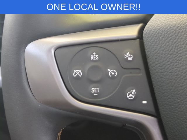 Used 2024 Silver GMC AT4 image 20