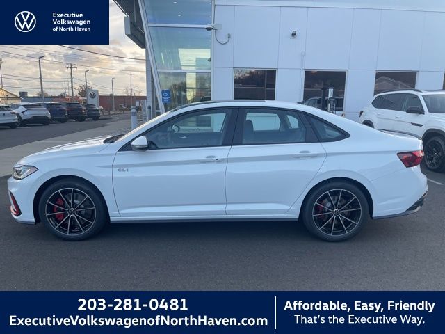 2026 Volkswagen Jetta 2.0T GLI Autobahn DSG's photo