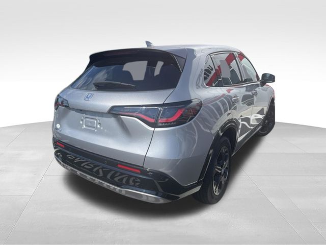Used 2025 Honda HR-V SUV