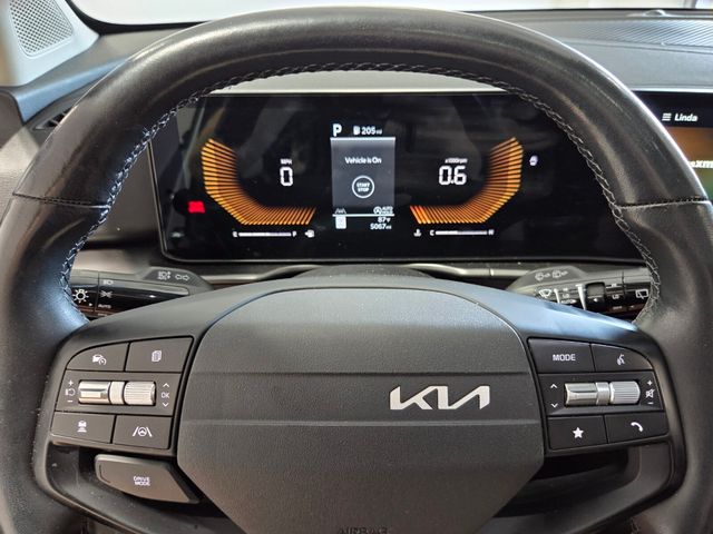 Used 2026 Kia Sportage SUV