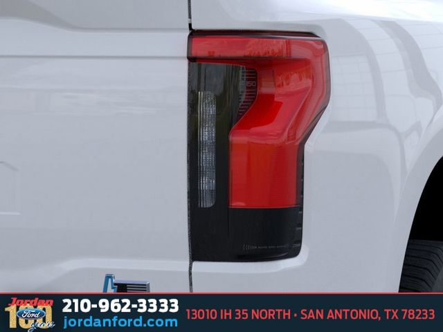 New Car 2025 Ford F-150 Lightning  Flash For Sale Under $70,000 In San Antonio, Texas