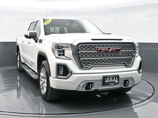 2021 GMC Sierra 1500 Denali 2