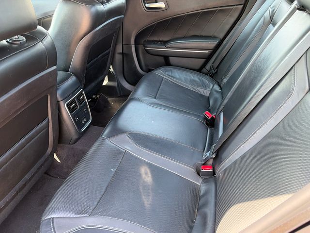 Used 2016 Dodge Charger Sedan