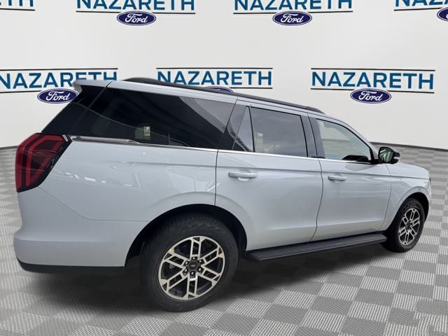 new 2026 Ford Expedition car, priced at $74,940