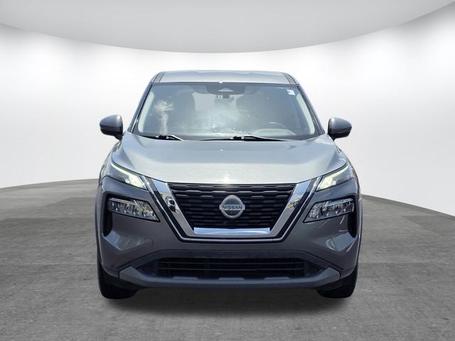 Used 2021 Nissan Rogue SUV