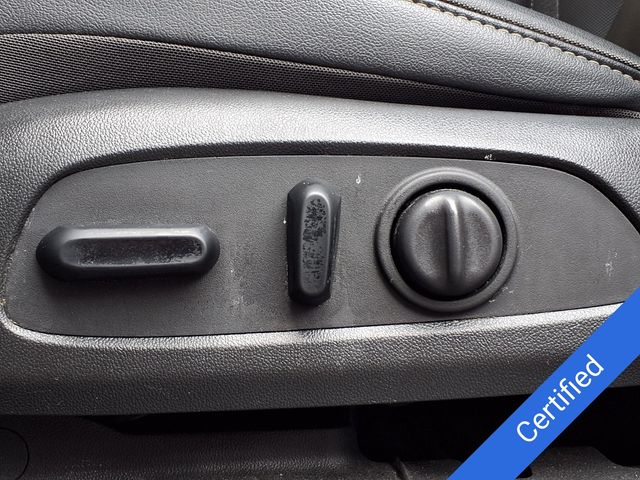 2021 Chevrolet TrailBlazer