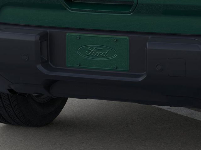 2025 Ford Bronco Sport Big Bend:168345