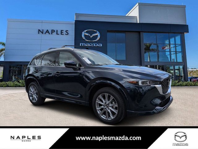 2024 Mazda Mazda CX-5 2.5 S Premium Package