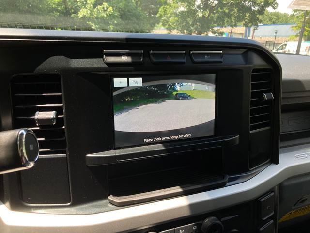 2023 Ford F-450 Super Duty 