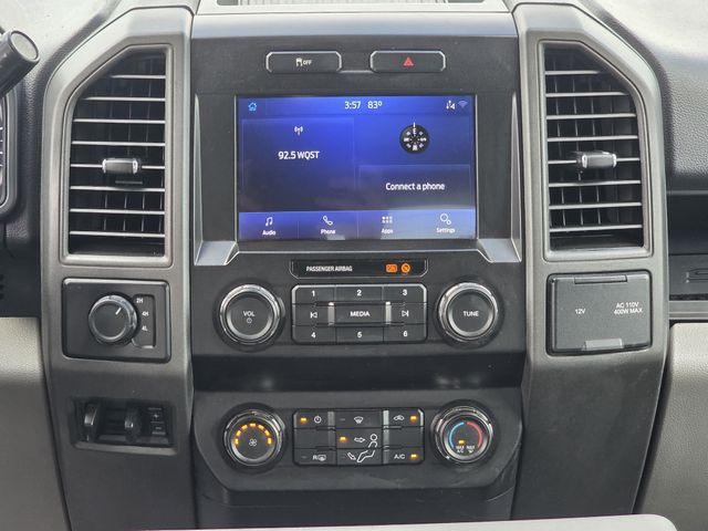 Used 2022 Ford F-250SD Truck