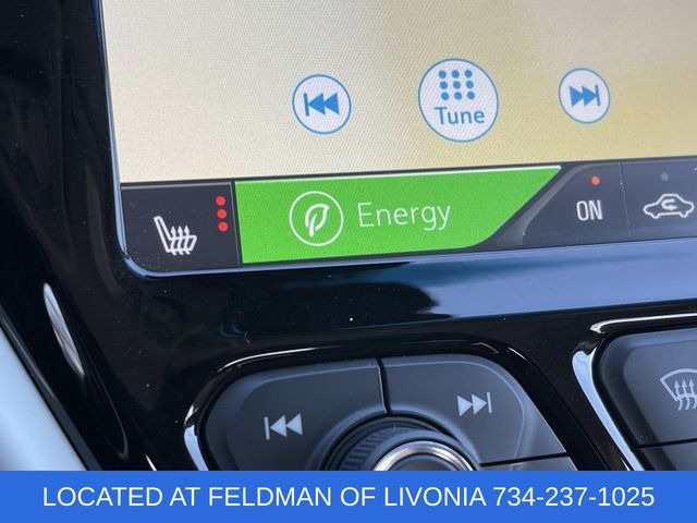 Used 2021 Chevrolet Bolt EV For Sale in Livonia, MI