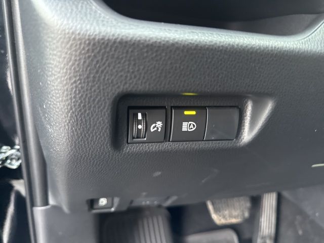 new 2025 Toyota RAV4 Hybrid car, priced at $35,123