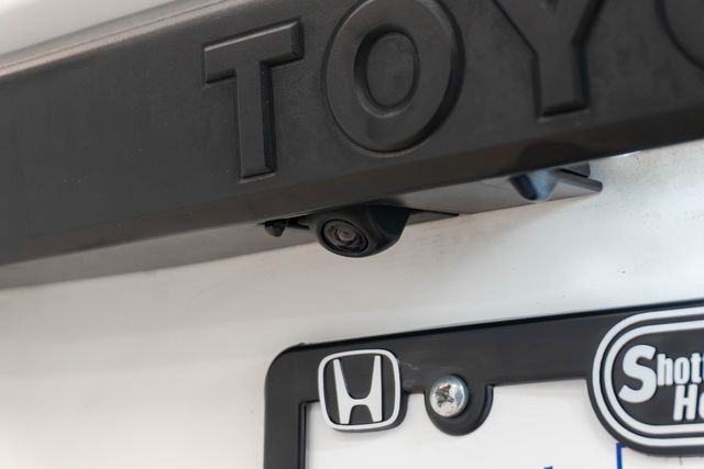 Used 2025 Toyota Land Cruiser SUV