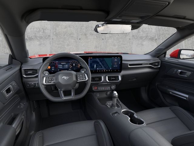 2026 Ford Mustang GT Premium - 8