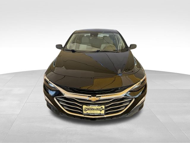 2023 Chevrolet Malibu LS FWD