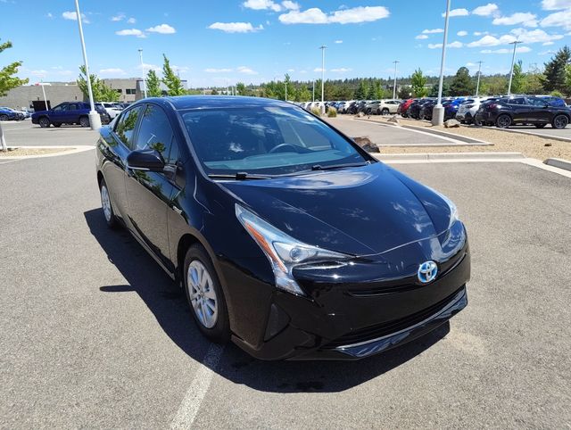 2016 Toyota Prius Two