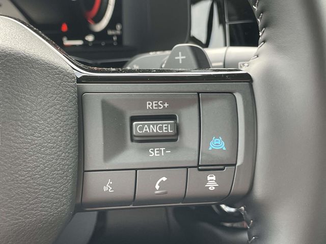 New 2026 Red Nissan SL image 22