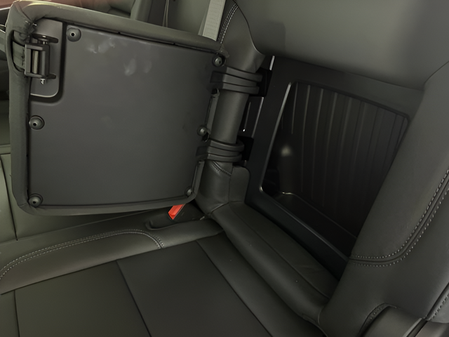 new 2026 GMC Sierra 2500HD car, priced at $80,000