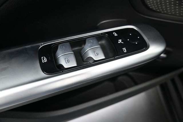 Used 2025 Mercedes-benz C-Class Sedan