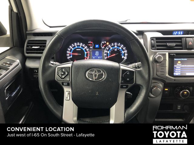 2016 Toyota 4Runner SR5 Premium 15