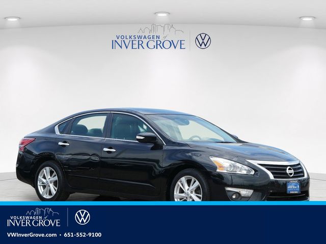 2013 Nissan Altima 2.5 SL