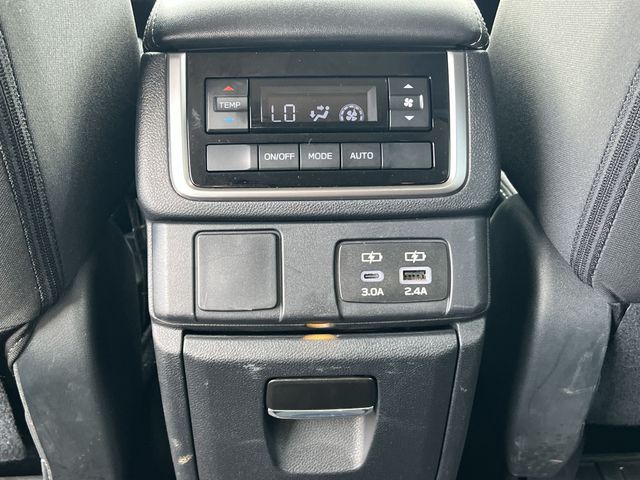 Used 2024 Gray Subaru Premium image 36